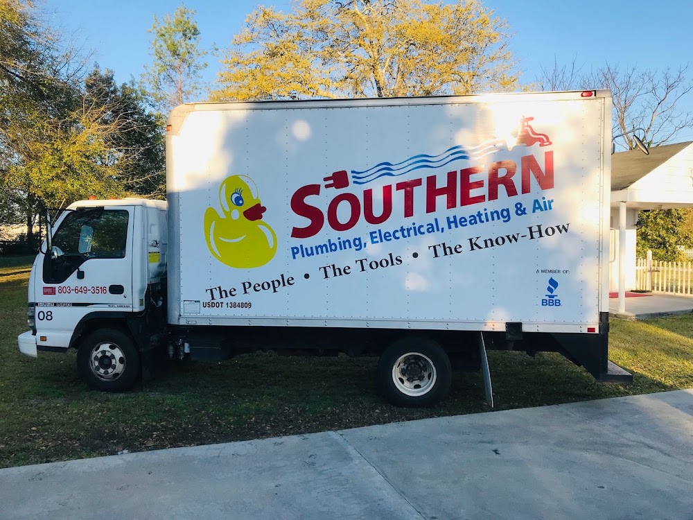 Southern Plumbing & Electrical