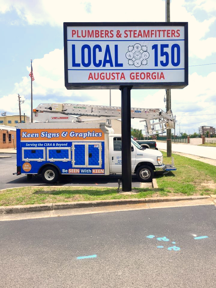 UA Local 150 Plumbers & Steamfitters