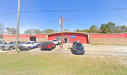 McCall's Supply, Inc. - North Augusta, SC