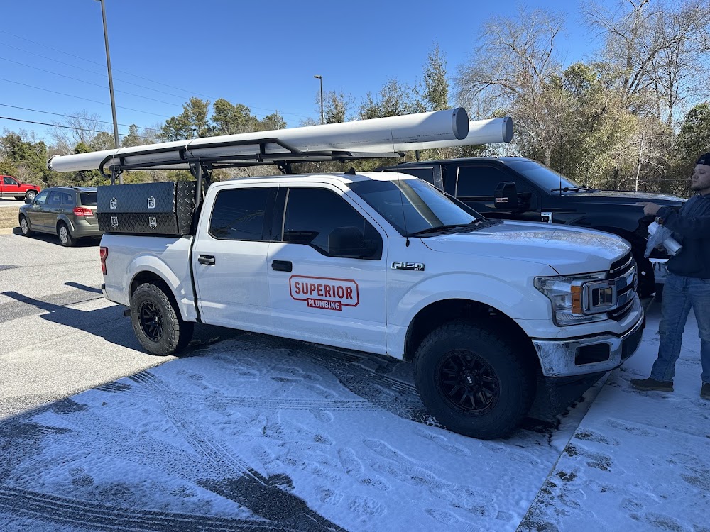 Superior Plumbing