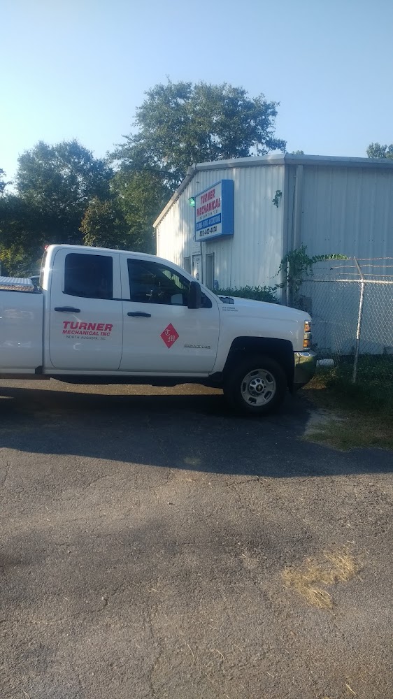 Turner Mechanical Inc