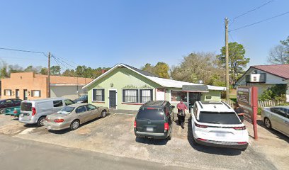 Owens Plumbing Co Inc