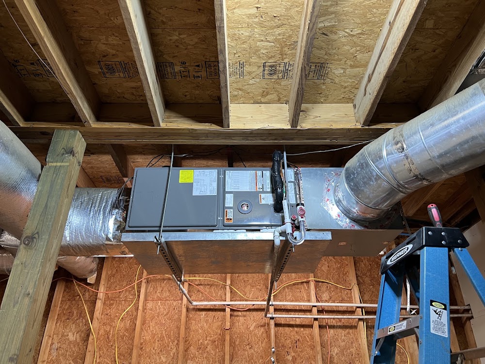 Help!! Plumbing Electrical Heating and Air